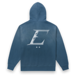 Bitmap Logo Pullover Hoodie
