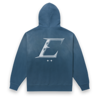 Bitmap Logo Pullover Hoodie