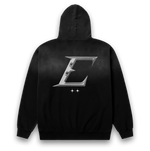 Bitmap Logo Pullover Hoodie