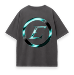Chrome Logo Tee