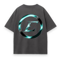 Chrome Logo Tee