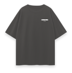 Blur Logo Tee