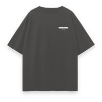 Blur Logo Tee