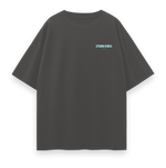Chrome Logo Tee