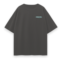 Chrome Logo Tee