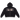 Screw Face Full Zip Hoodie