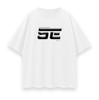 Glass Logo Tee