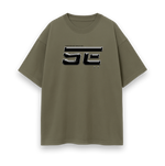 Glass Logo Tee