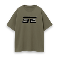 Glass Logo Tee