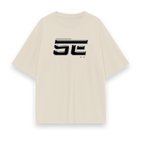 Glass Logo Tee