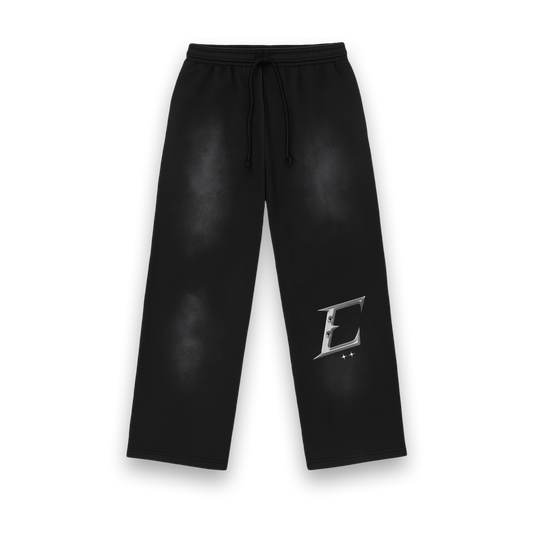 Bitmap Logo Sweatpants