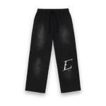 Bitmap Logo Sweatpants