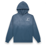Bitmap Logo Pullover Hoodie