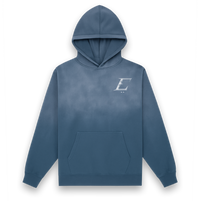 Bitmap Logo Pullover Hoodie
