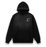 Bitmap Logo Pullover Hoodie