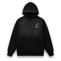 Bitmap Logo Pullover Hoodie