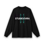 Repeater Logo Tee