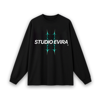 Repeater Logo Tee