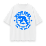Studio Twin Tee