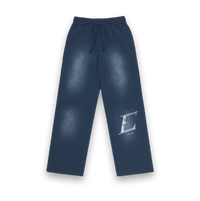 Bitmap Logo Sweatpants