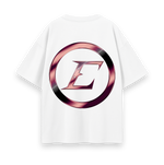 Chrome Logo Tee