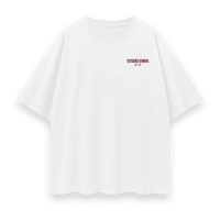 Chrome Logo Tee