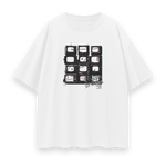 TV Stack Tee