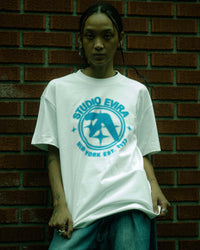 Studio Twin Tee