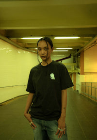 Evira Cyborg Tee