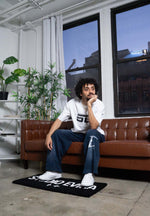 Glass Logo Tee