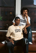 Glass Logo Tee