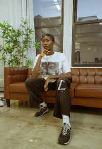 Iris Tee