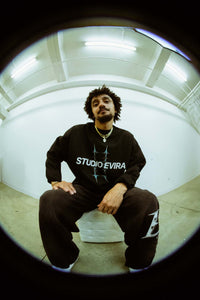 Repeater Logo Tee