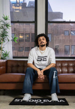 Bitmap Logo Sweatpants