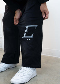 Bitmap Logo Sweatpants