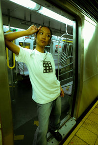 TV Stack Tee